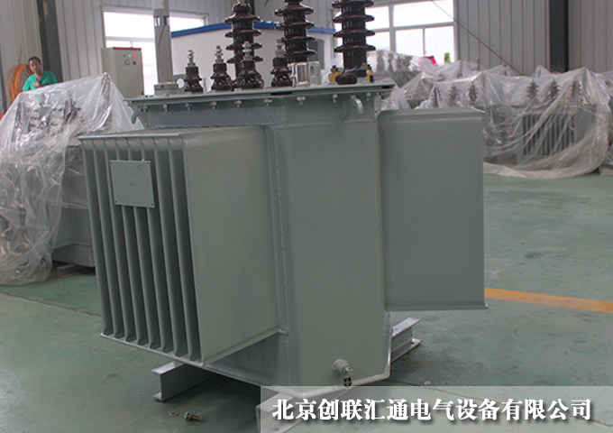 真正干貨!三相油浸式變壓器知識
