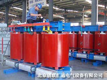 2017年變壓器型號詳解，千萬不要錯過哦