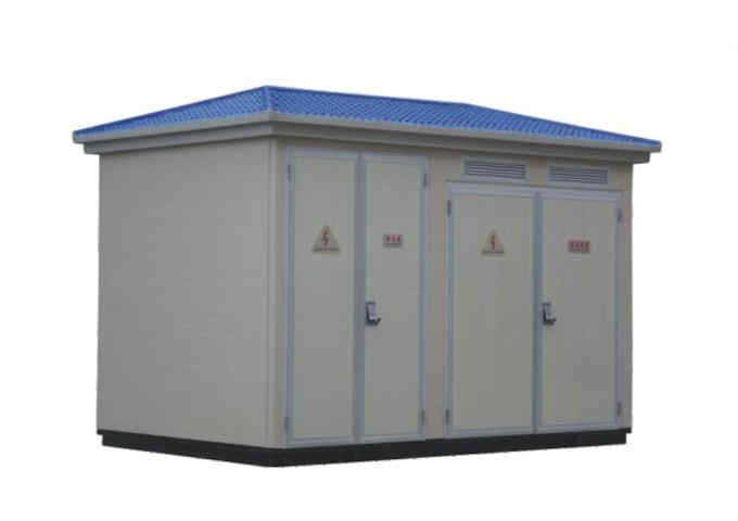 ZBW預裝式變電站廠家